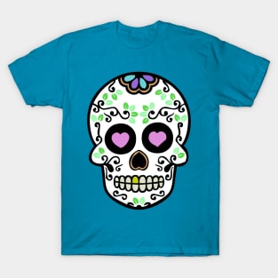 Sugar Skull T-Shirt